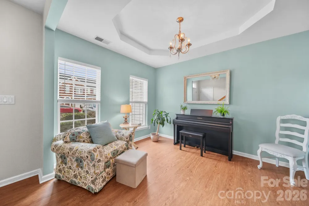 4032 Holly Villa Circle Indian Trail, NC 28079