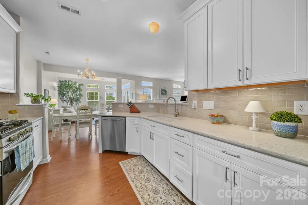 4032 Holly Villa Circle Indian Trail, NC 28079