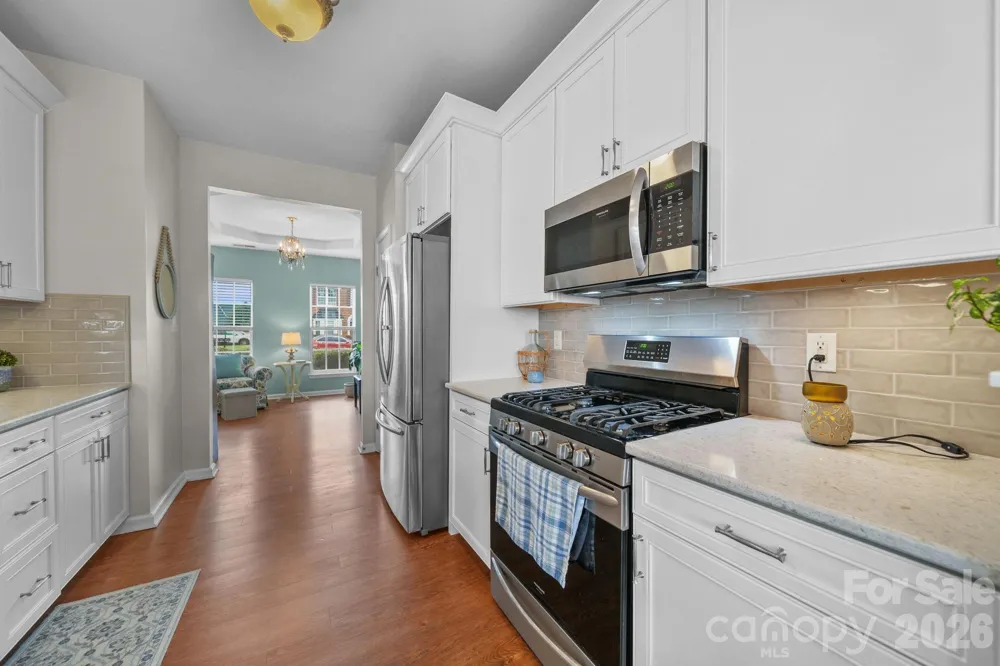 4032 Holly Villa Circle Indian Trail, NC 28079