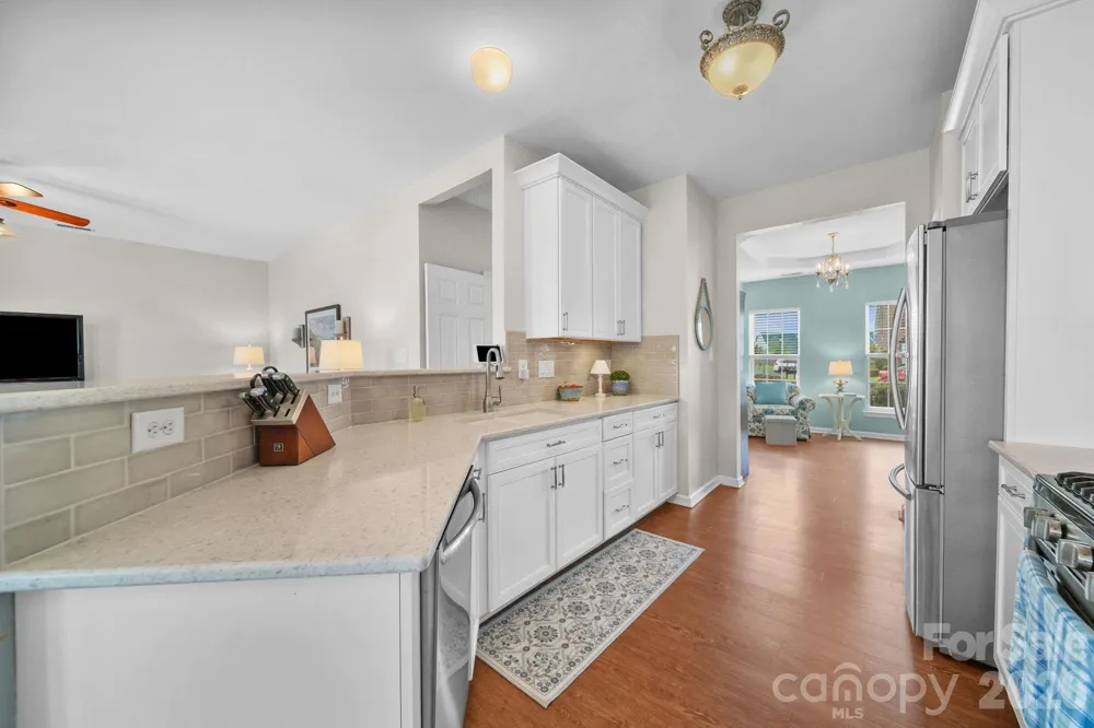 4032 Holly Villa Circle Indian Trail, NC 28079