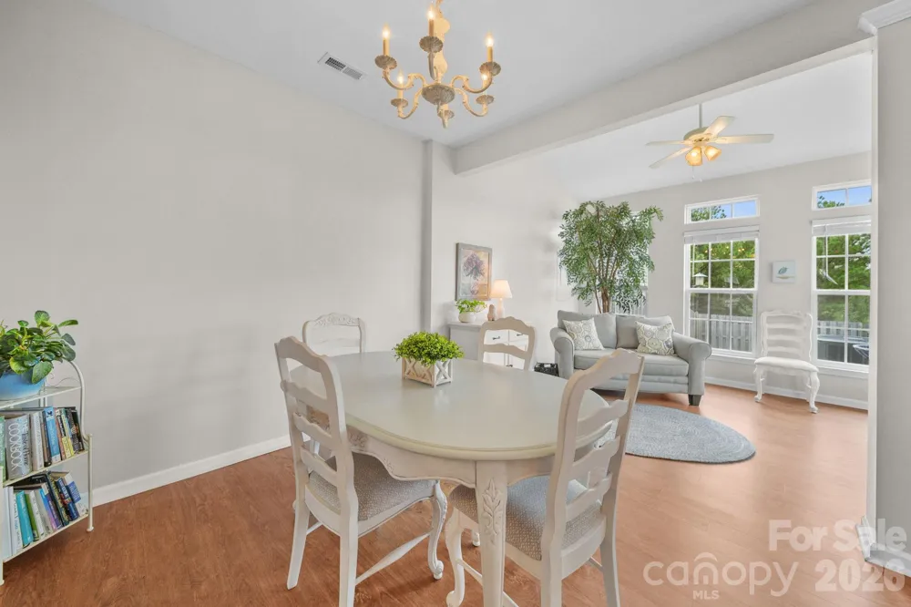 4032 Holly Villa Circle Indian Trail, NC 28079