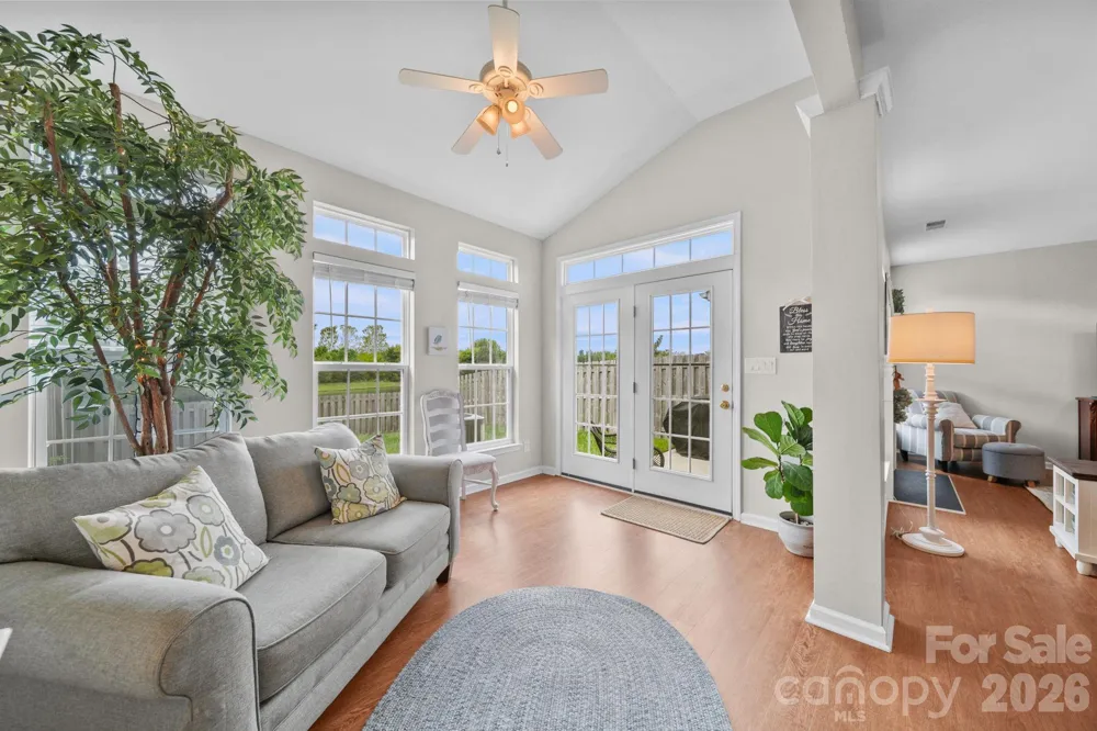 4032 Holly Villa Circle Indian Trail, NC 28079