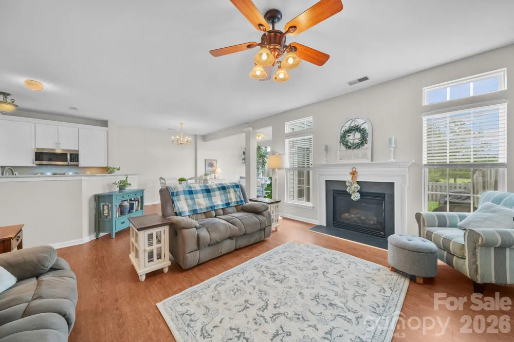 4032 Holly Villa Circle Indian Trail, NC 28079
