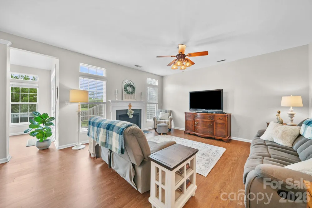 4032 Holly Villa Circle Indian Trail, NC 28079