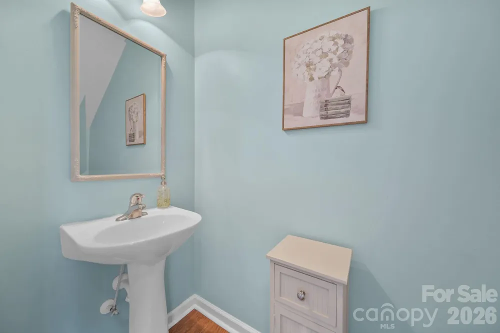 4032 Holly Villa Circle Indian Trail, NC 28079