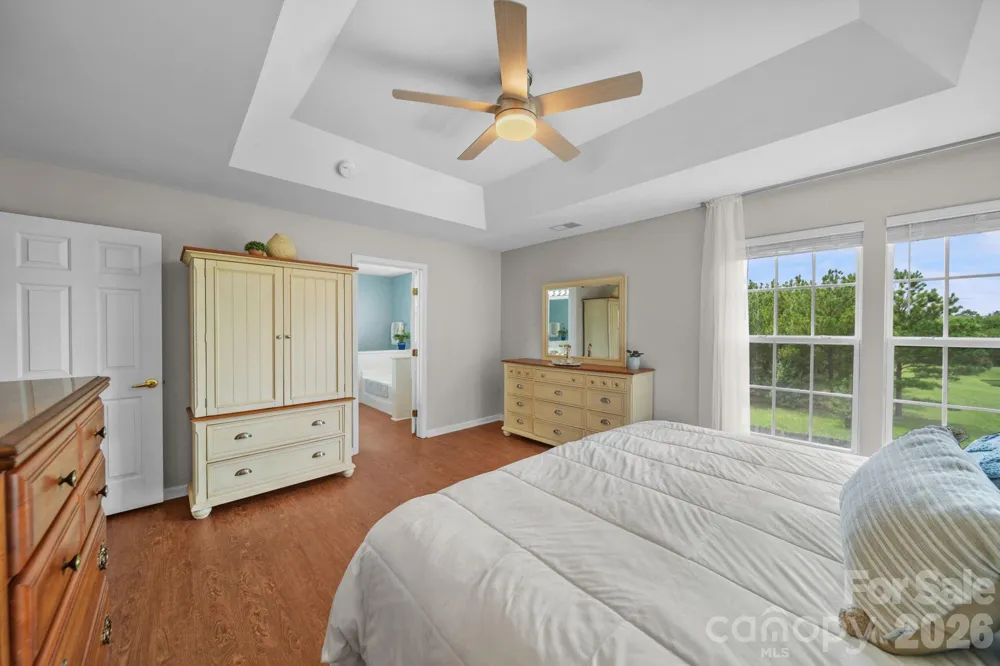 4032 Holly Villa Circle Indian Trail, NC 28079