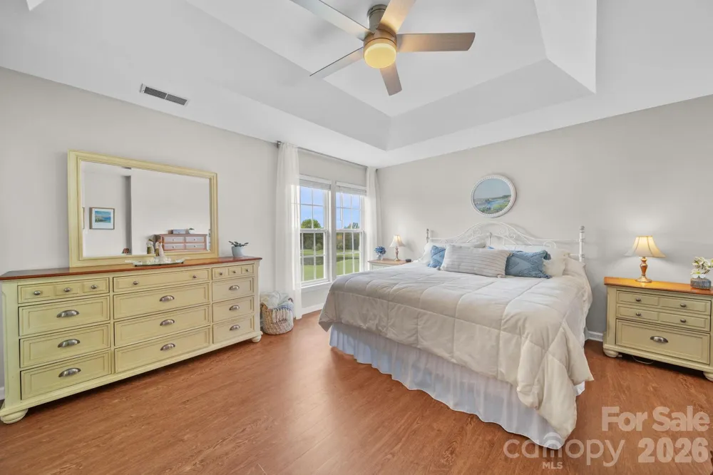 4032 Holly Villa Circle Indian Trail, NC 28079
