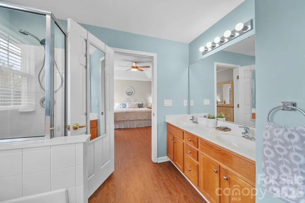 4032 Holly Villa Circle Indian Trail, NC 28079