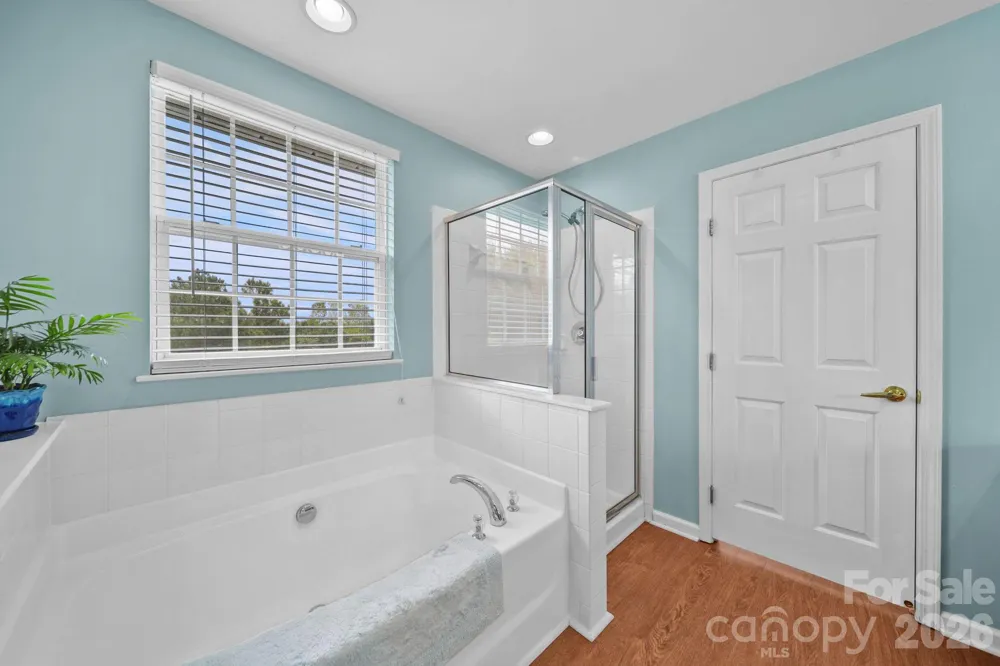4032 Holly Villa Circle Indian Trail, NC 28079