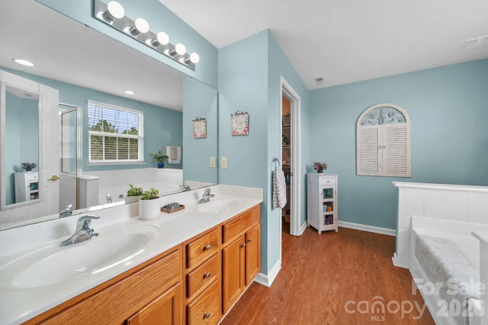 4032 Holly Villa Circle Indian Trail, NC 28079