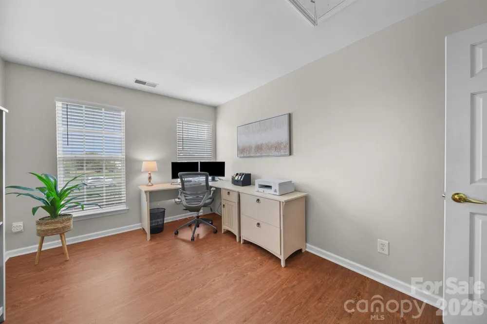 4032 Holly Villa Circle Indian Trail, NC 28079