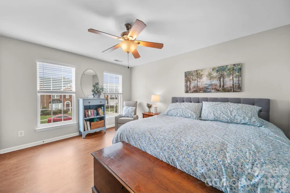 4032 Holly Villa Circle Indian Trail, NC 28079