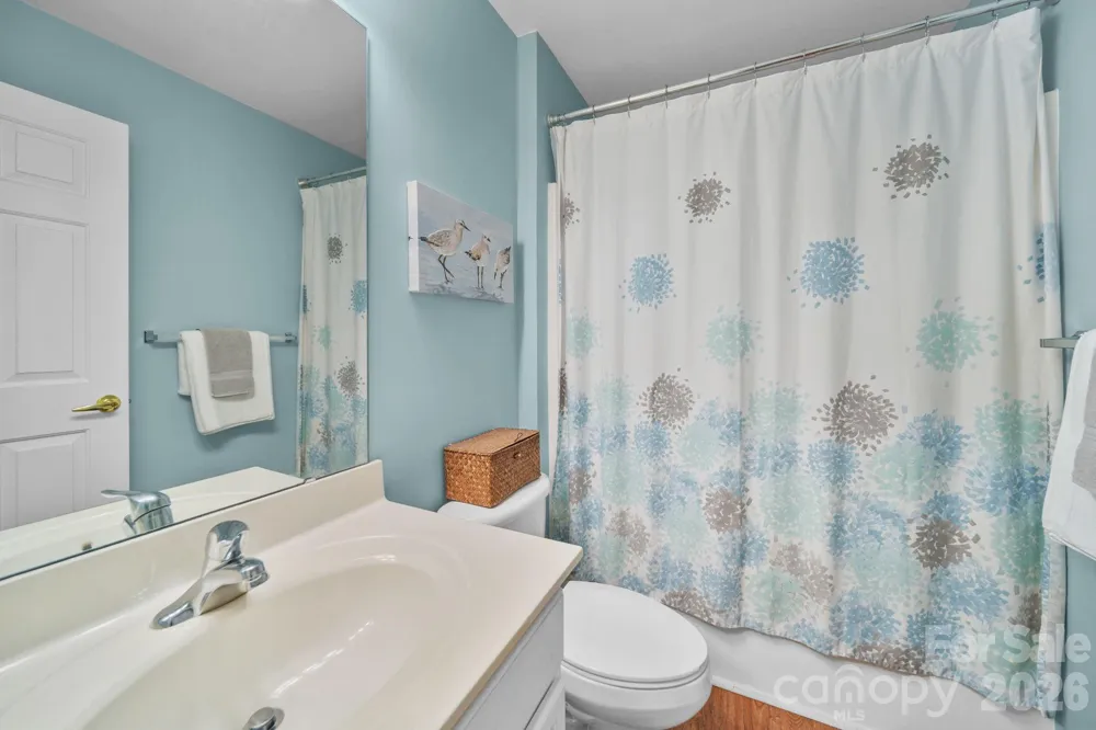 4032 Holly Villa Circle Indian Trail, NC 28079