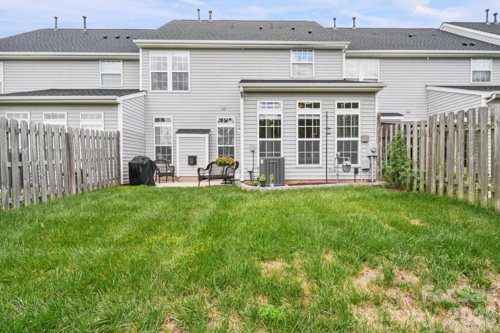 4032 Holly Villa Circle Indian Trail, NC 28079