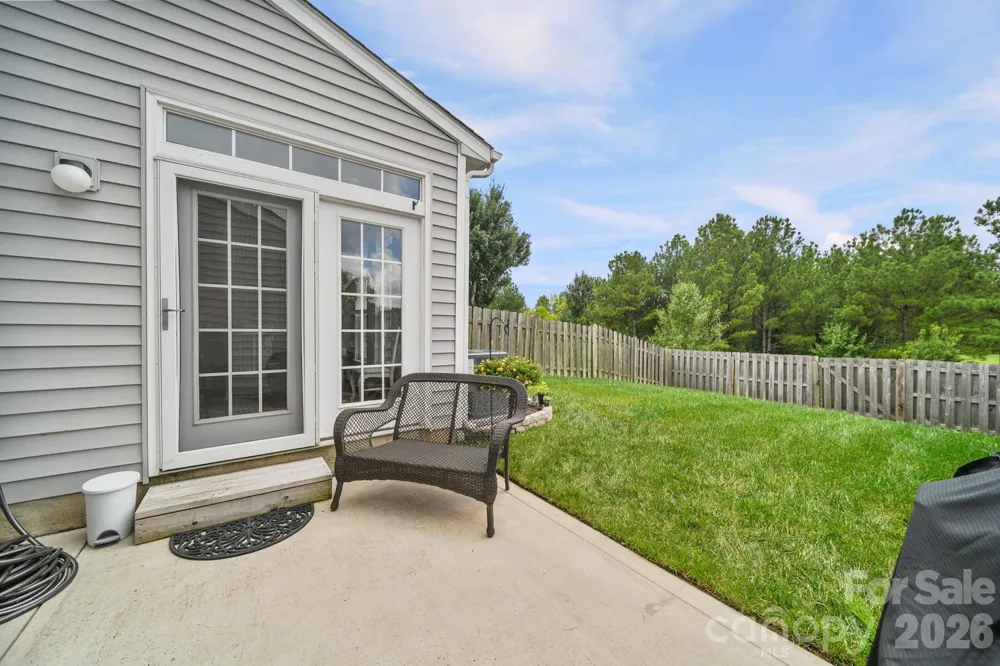 4032 Holly Villa Circle Indian Trail, NC 28079