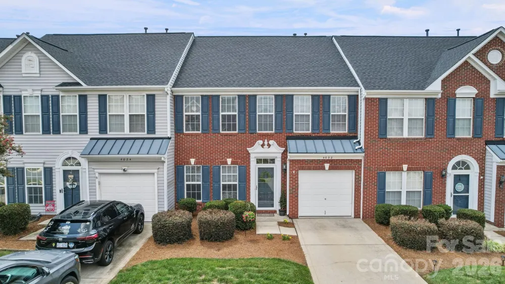 4032 Holly Villa Circle Indian Trail, NC 28079