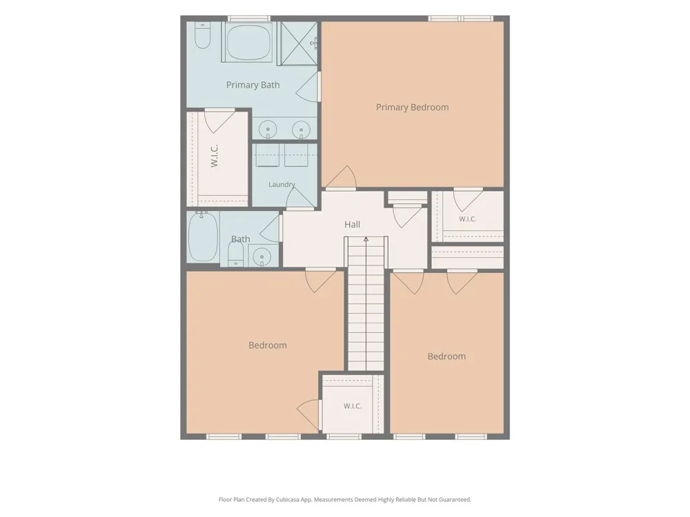 4032 Holly Villa Circle Indian Trail, NC 28079