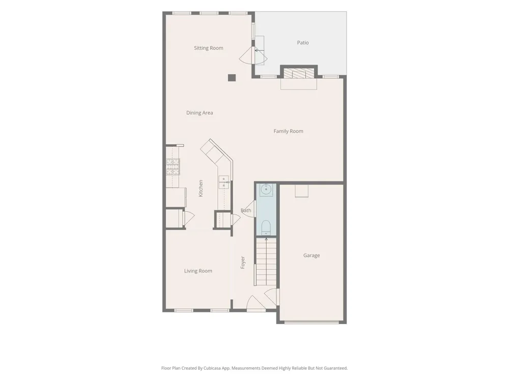 4032 Holly Villa Circle Indian Trail, NC 28079