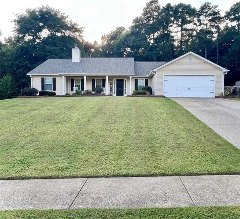 1703 Jeremy Drive