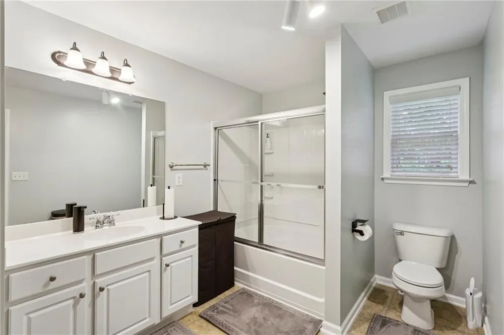 2566 Willow Grove Road NW Acworth, GA 30101