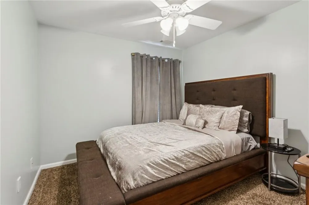 2566 Willow Grove Road NW Acworth, GA 30101