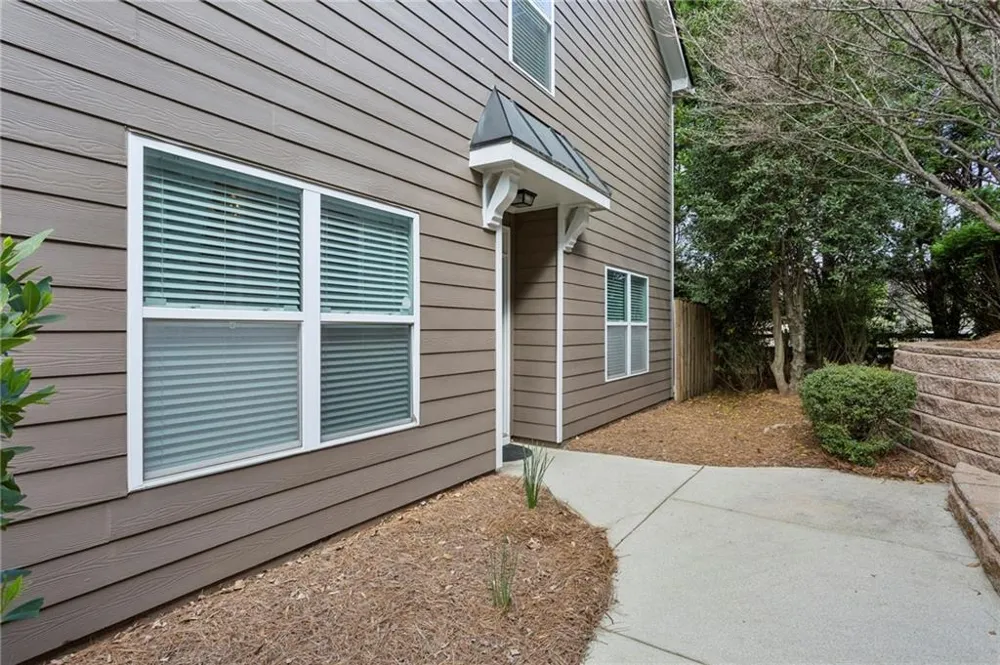 2566 Willow Grove Road NW Acworth, GA 30101