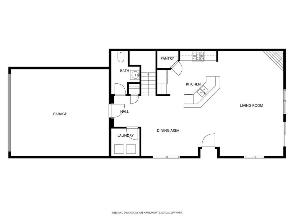 2566 Willow Grove Road NW Acworth, GA 30101