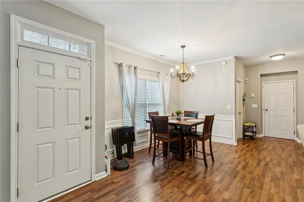 2566 Willow Grove Road NW Acworth, GA 30101