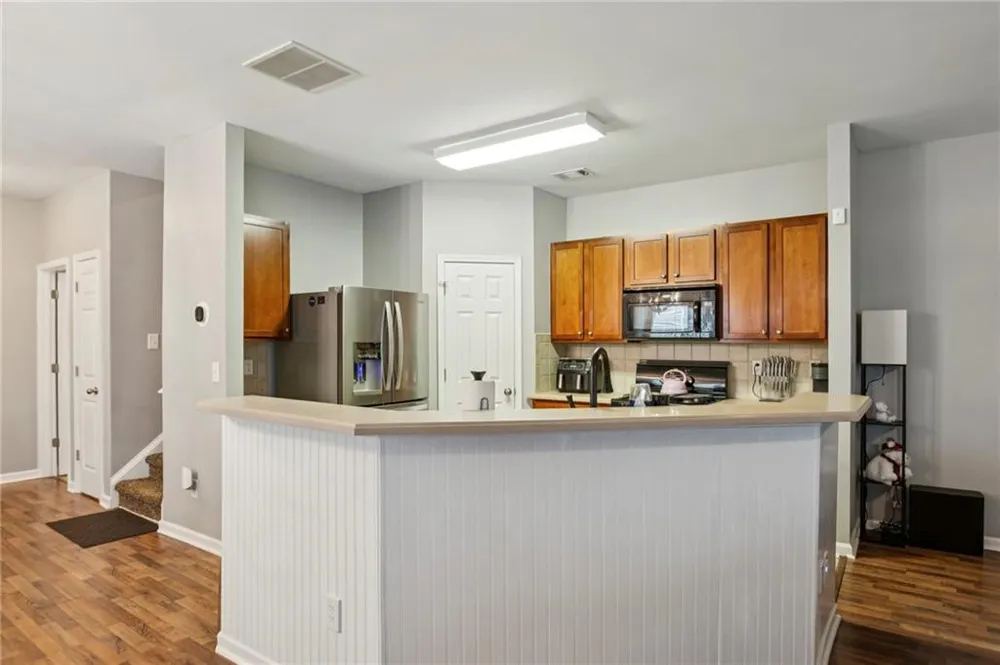2566 Willow Grove Road NW Acworth, GA 30101