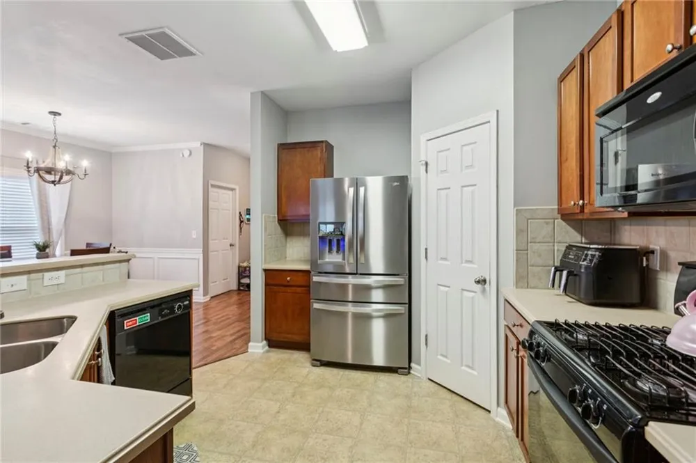 2566 Willow Grove Road NW Acworth, GA 30101