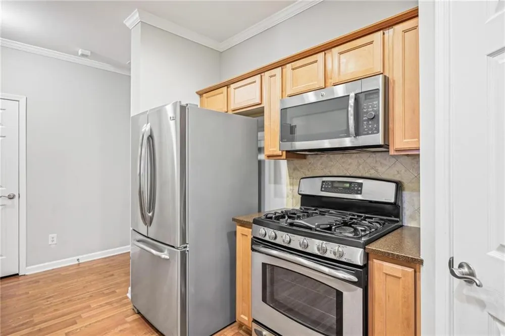 4805 W Village Way SE #2104 Smyrna, GA 30080