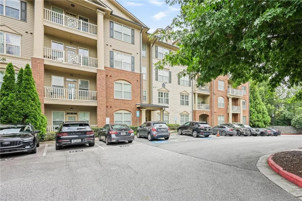 4805 W Village Way SE #2104 Smyrna, GA 30080