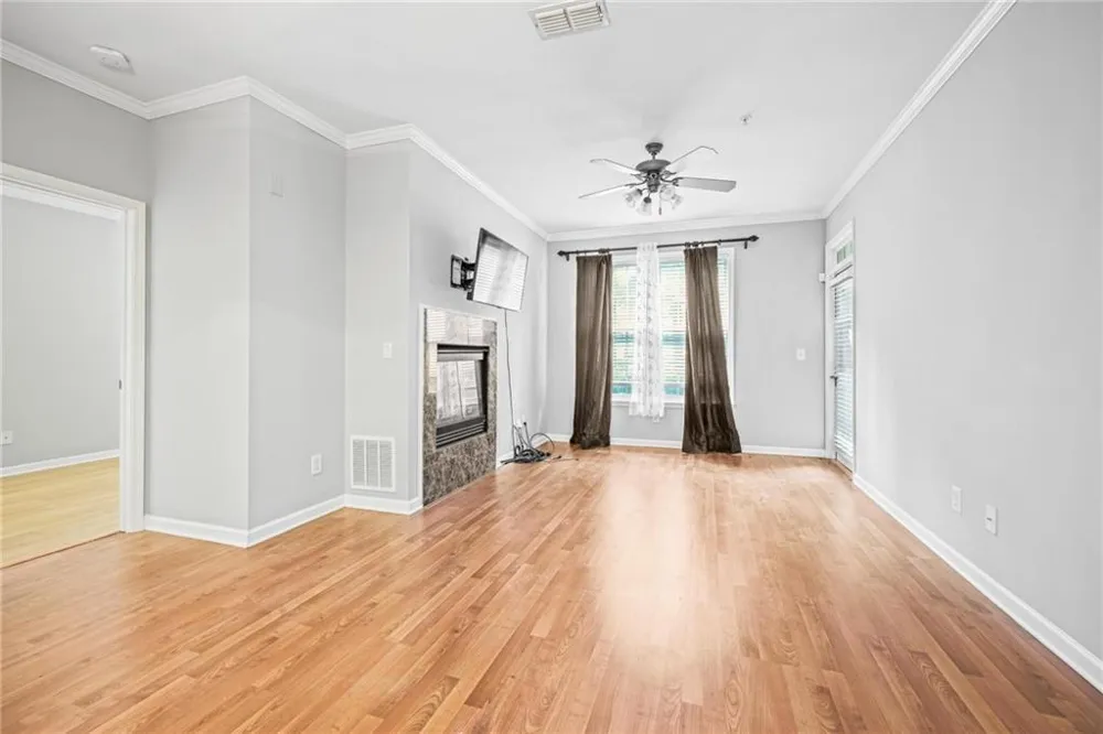 4805 W Village Way SE #2104 Smyrna, GA 30080