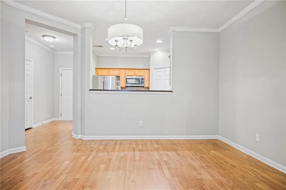 4805 W Village Way SE #2104 Smyrna, GA 30080