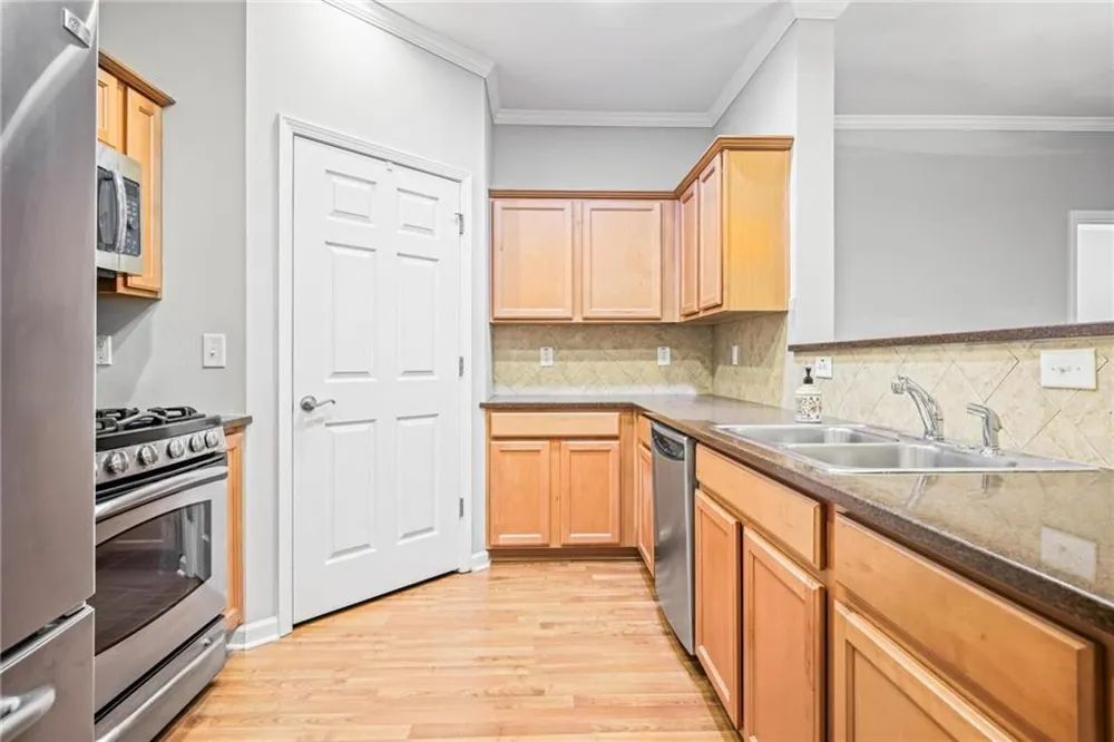 4805 W Village Way SE #2104 Smyrna, GA 30080
