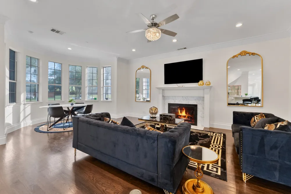307 Meadow Drive Sunnyvale, TX 75182