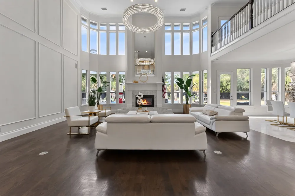 307 Meadow Drive Sunnyvale, TX 75182