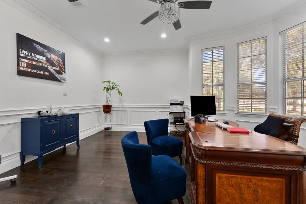 307 Meadow Drive Sunnyvale, TX 75182