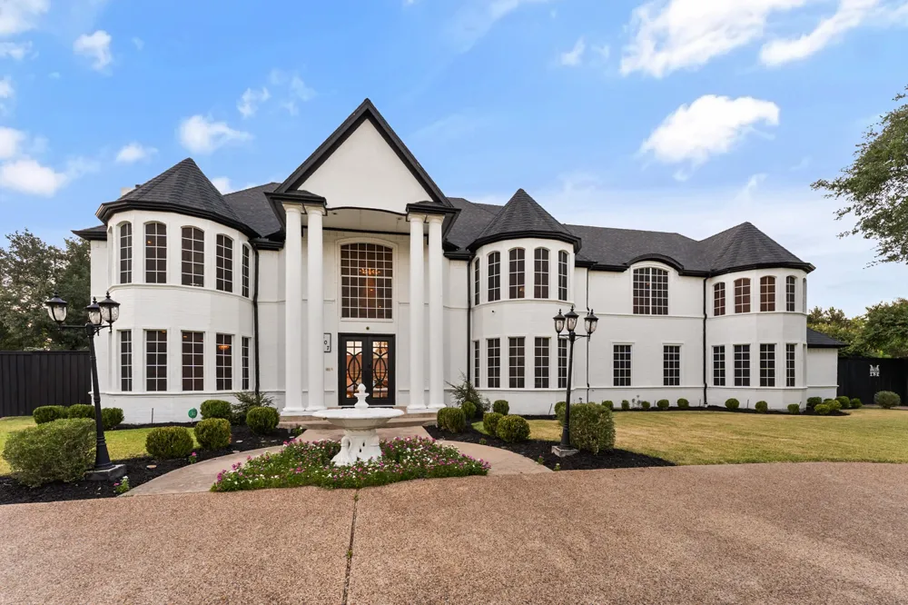 307 Meadow Drive Sunnyvale, TX 75182