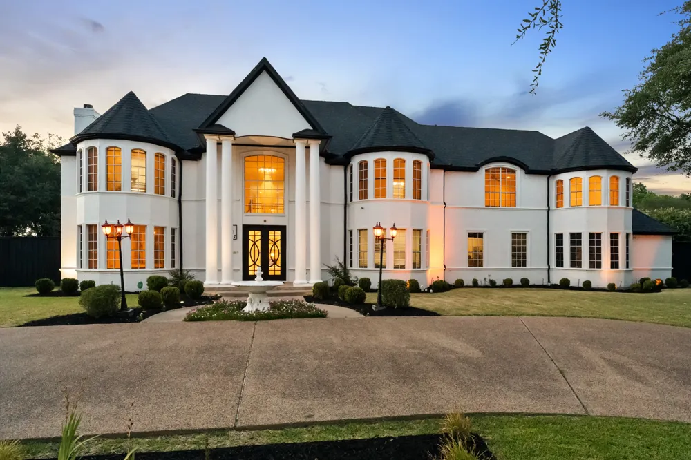 307 Meadow Drive Sunnyvale, TX 75182