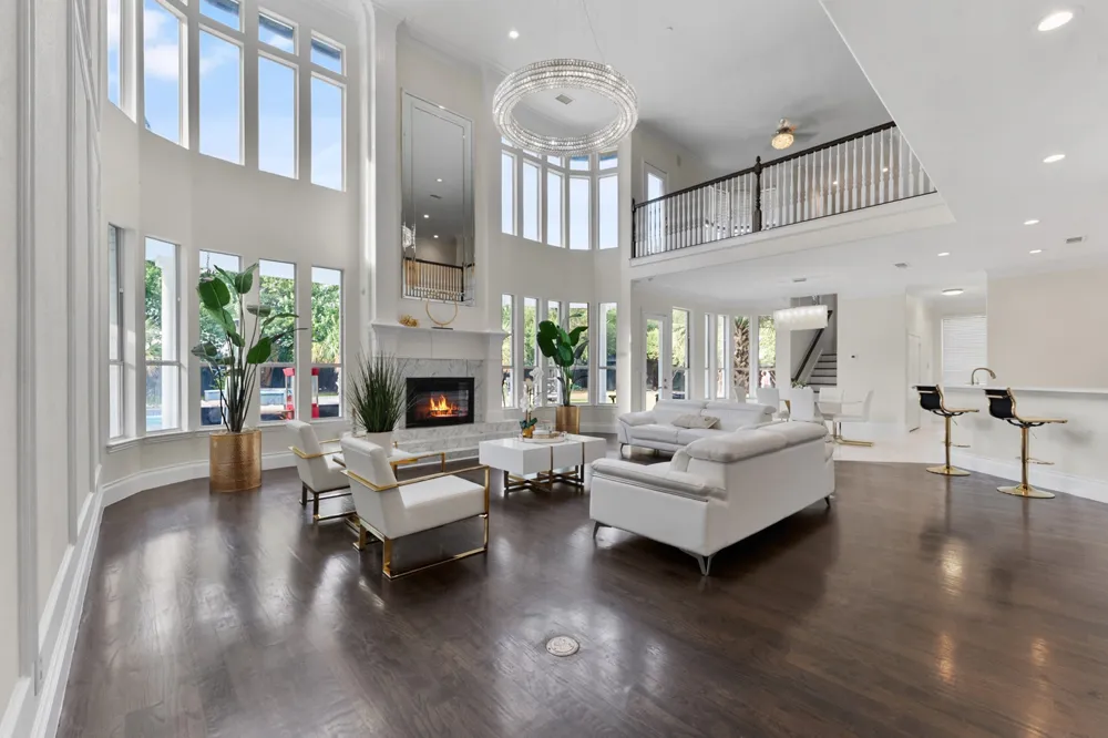 307 Meadow Drive Sunnyvale, TX 75182