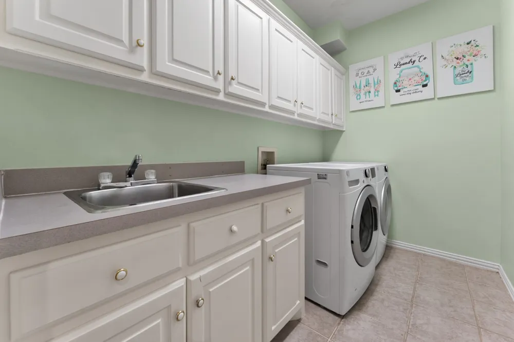 307 Meadow Drive Sunnyvale, TX 75182