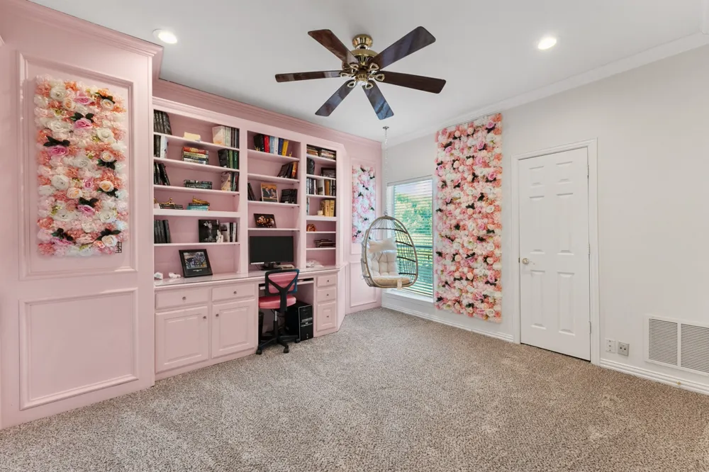 307 Meadow Drive Sunnyvale, TX 75182