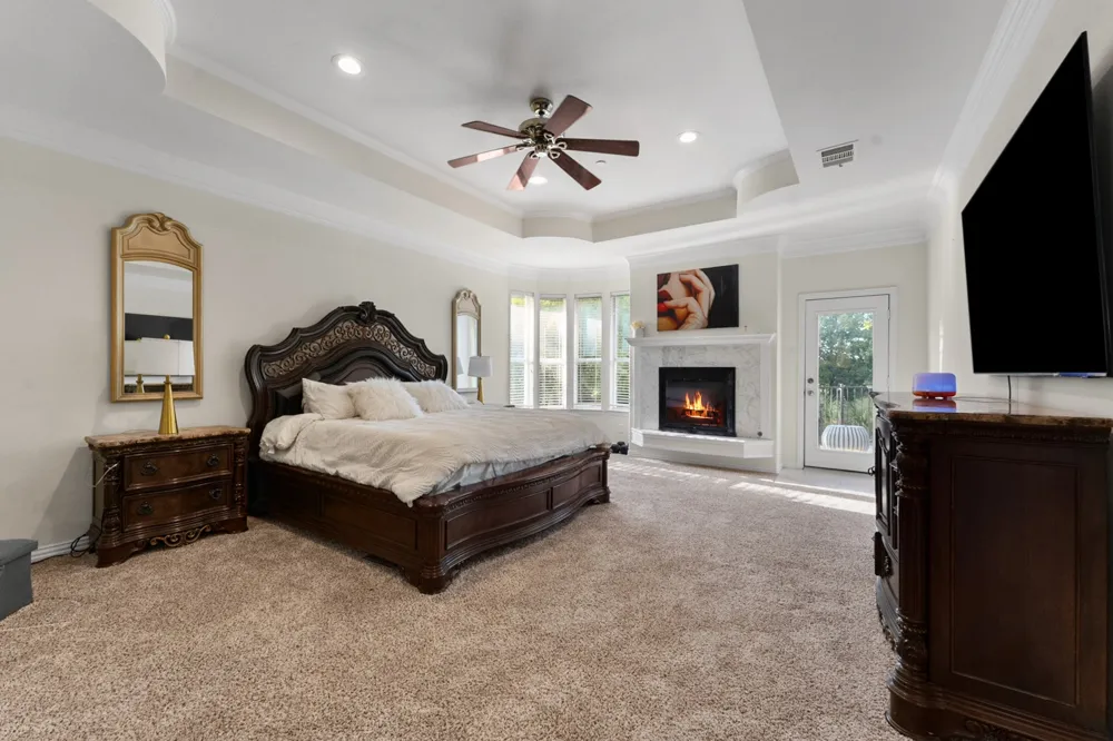 307 Meadow Drive Sunnyvale, TX 75182