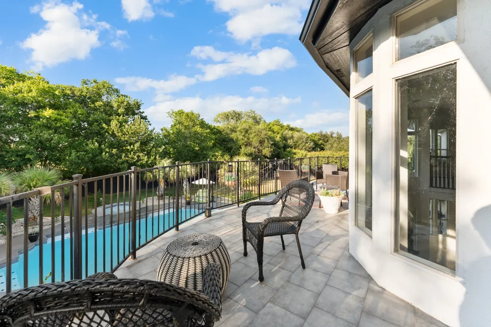 307 Meadow Drive Sunnyvale, TX 75182
