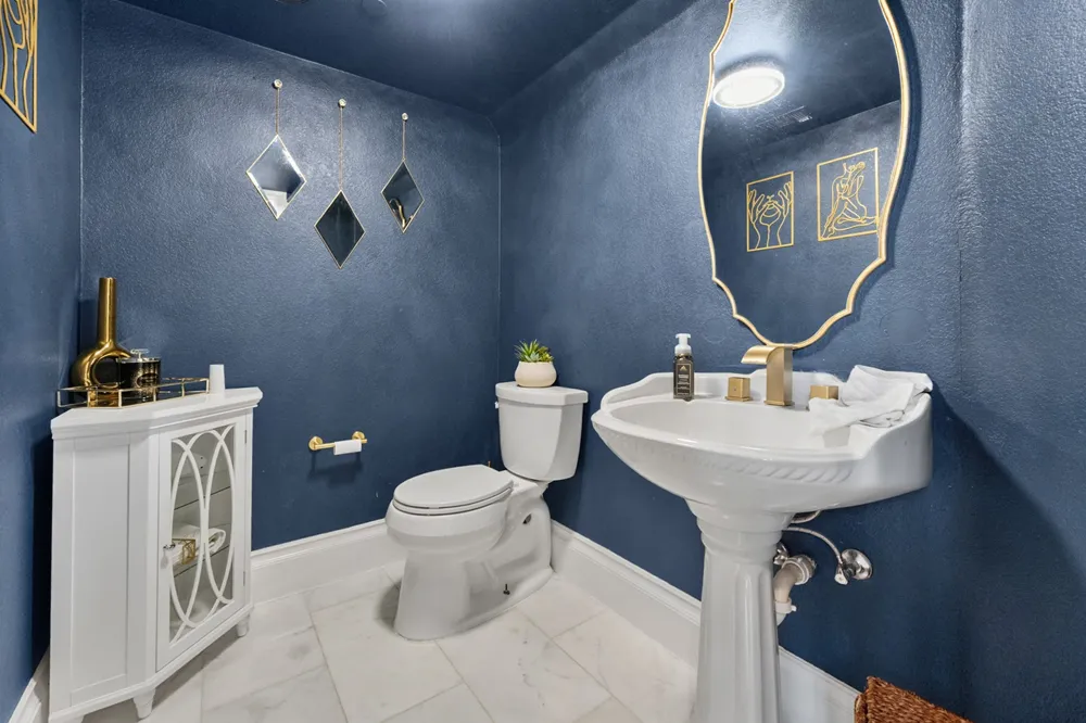 307 Meadow Drive Sunnyvale, TX 75182