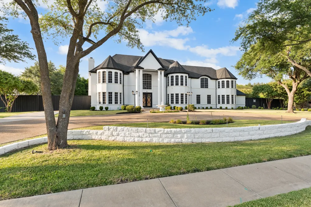 307 Meadow Drive Sunnyvale, TX 75182