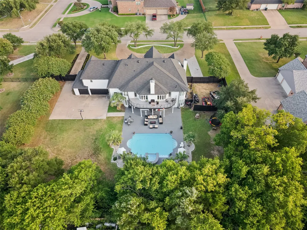 307 Meadow Drive Sunnyvale, TX 75182