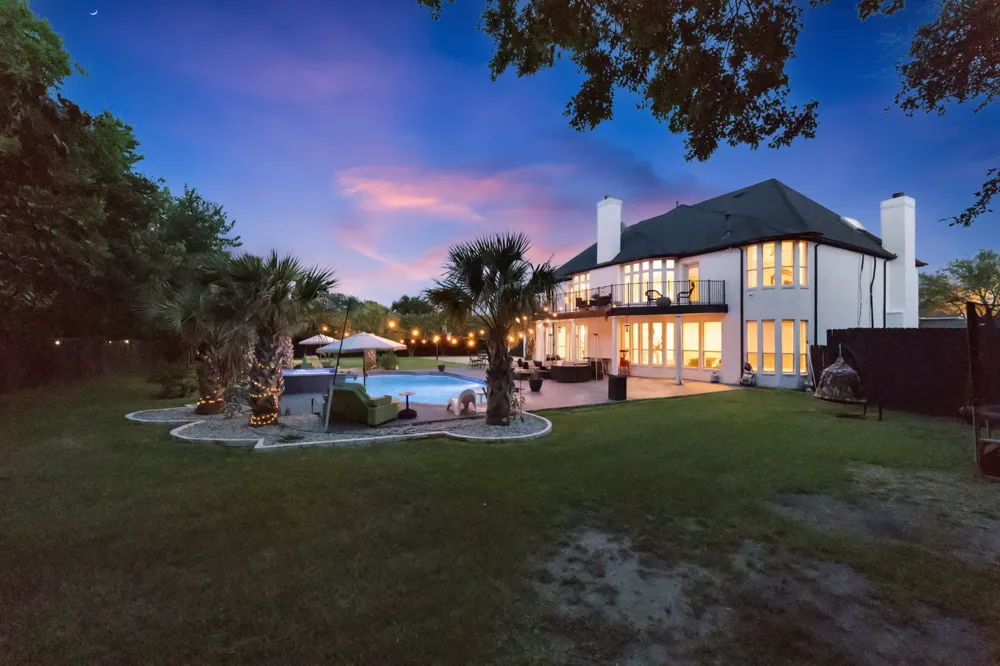 307 Meadow Drive Sunnyvale, TX 75182