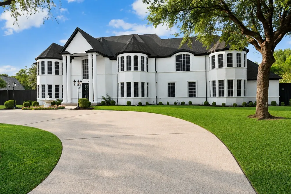 307 Meadow Drive Sunnyvale, TX 75182